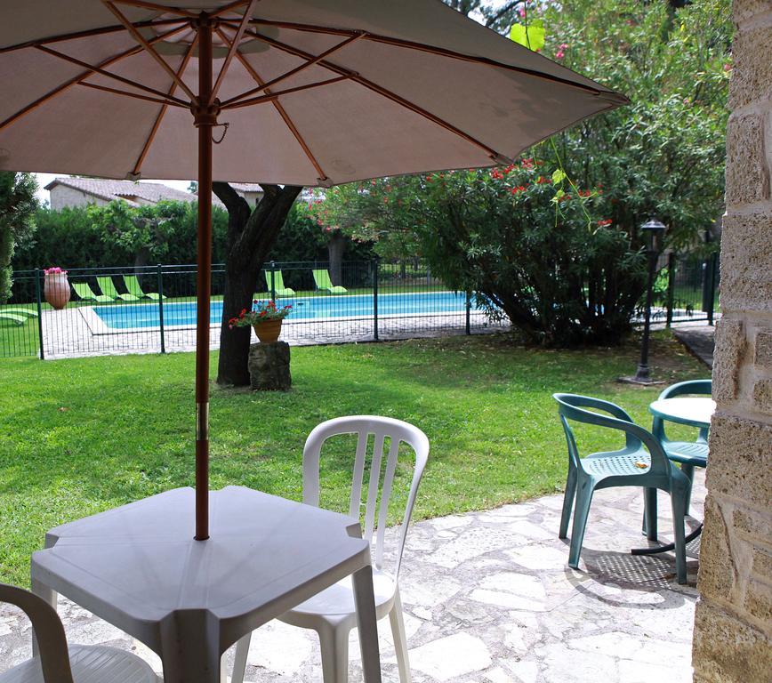 Auberge De La Tour -Appartements- Valros ห้อง รูปภาพ