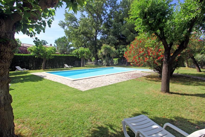 Auberge De La Tour -Appartements- Valros ภายนอก รูปภาพ